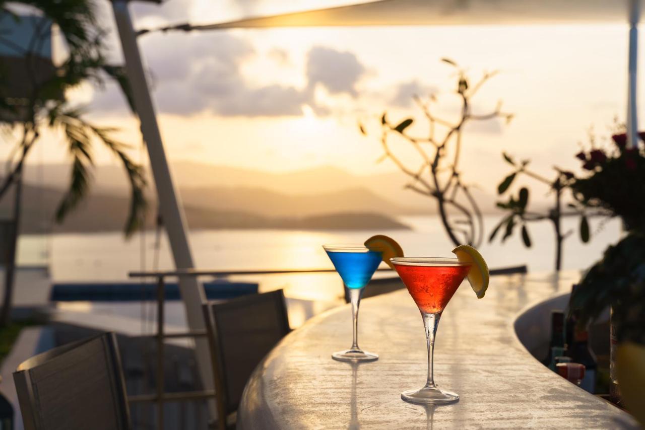 Unique Boutique Resort Bang Rak Beach  Eksteriør bilde