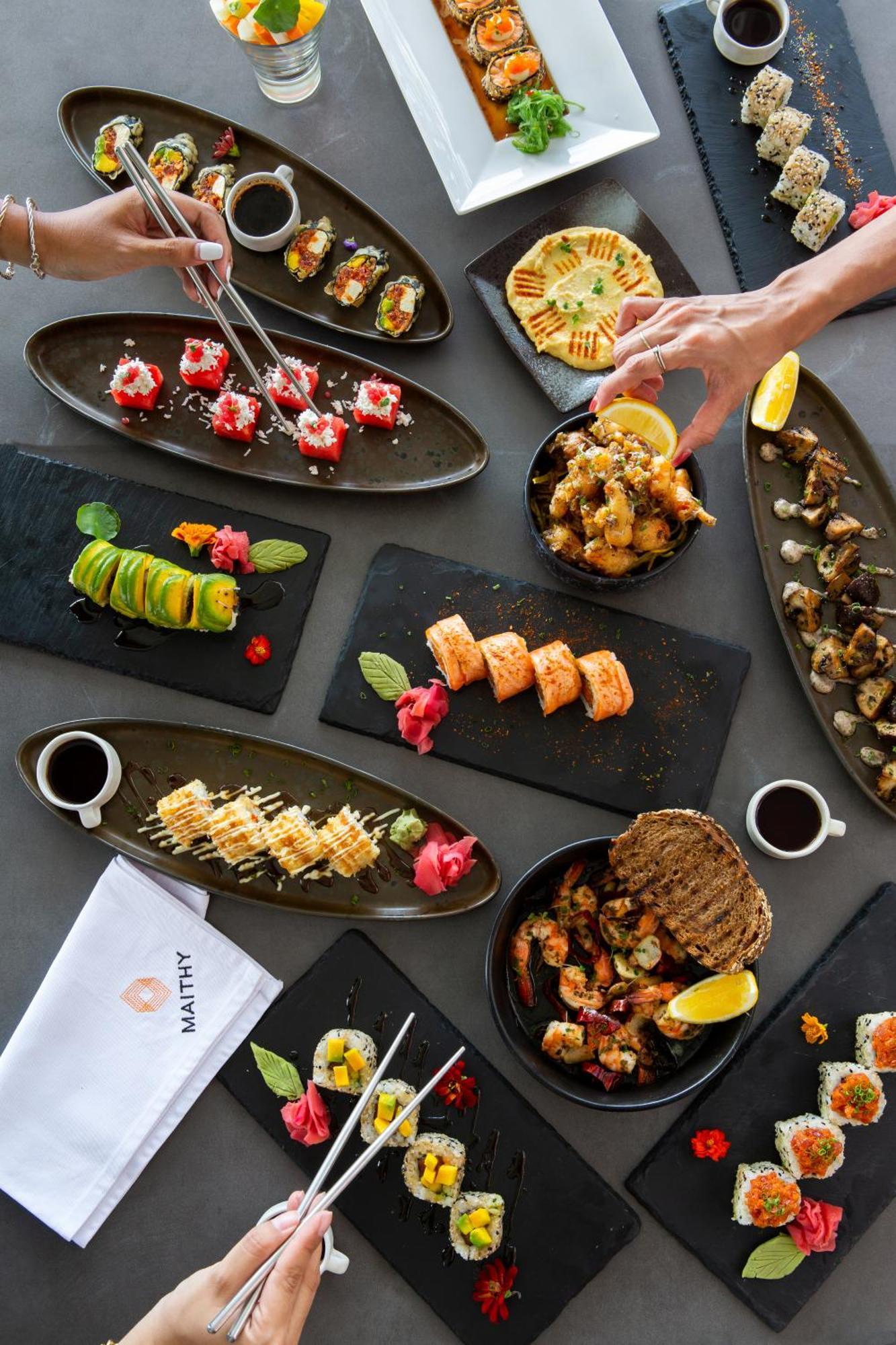 Unique Boutique Resort Bang Rak Beach  Eksteriør bilde