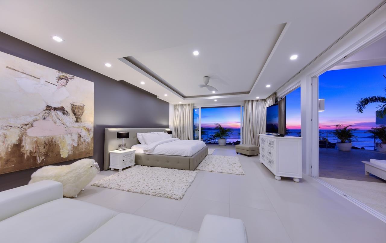 Unique Boutique Resort Bang Rak Beach  Eksteriør bilde