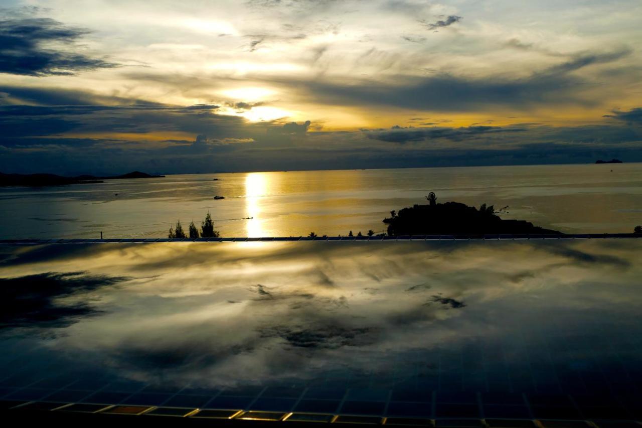 Unique Boutique Resort Bang Rak Beach  Eksteriør bilde